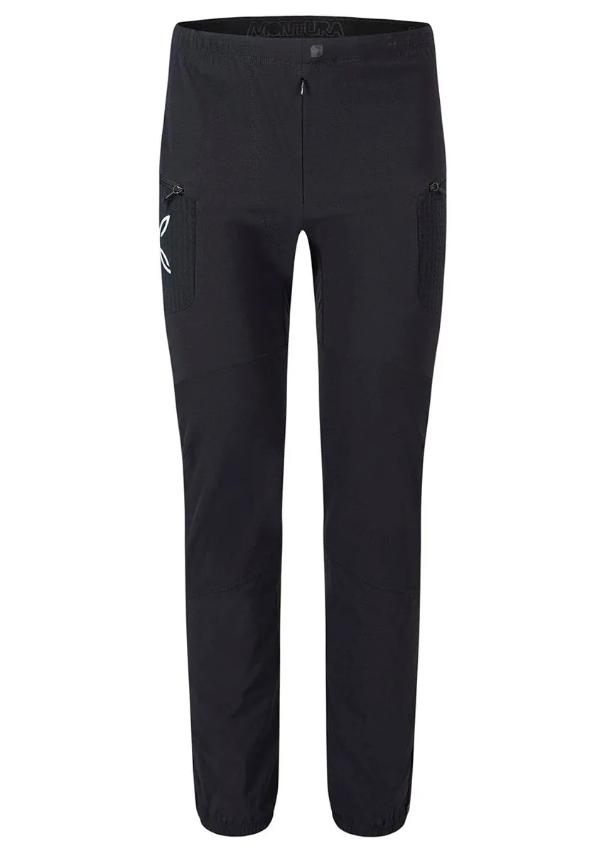 Pantalón montura Ski Style Pants