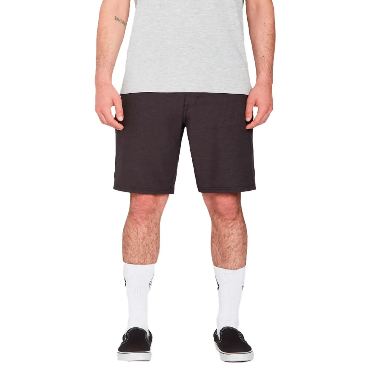 Pantalón Bermuda Stretch