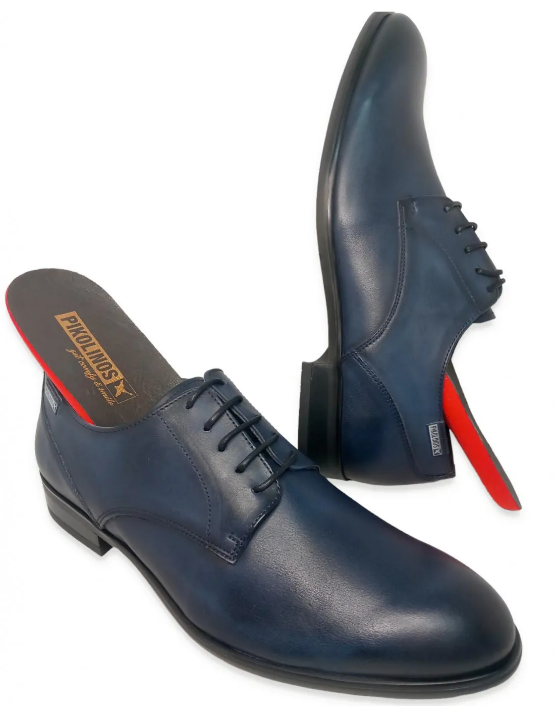 Pikolinos zapato vestir hombre BRISTOL M7J-4187