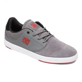 PLAZA grey grey red