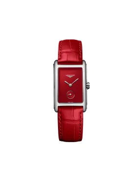 Reloj Longines DolceVita L5.512.4.91.2