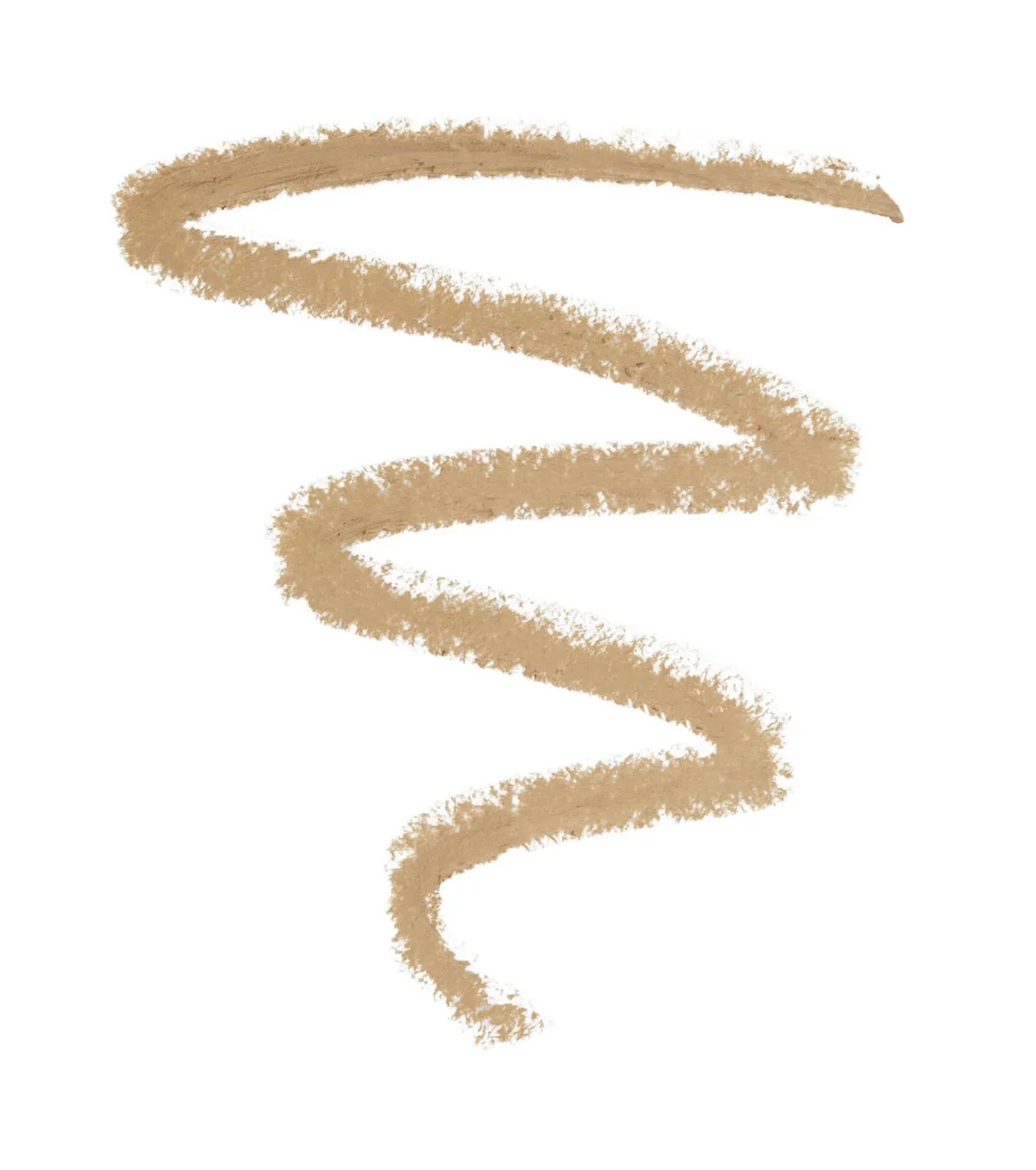 Revolution - Delineador de ojos Streamline Waterline Eyeliner Pencil - Ivory