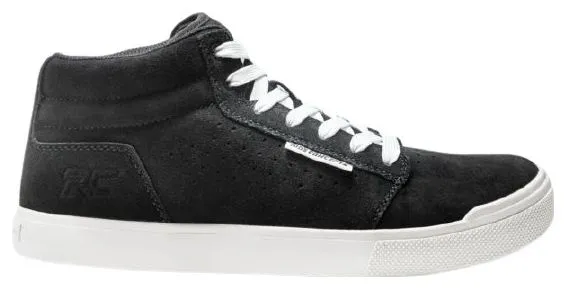 Ride Concepts Zapatillas Ride Concepts Vice Mid Negro / Blanco