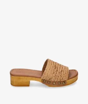 Sandalias bloom&you  CLEO en camel