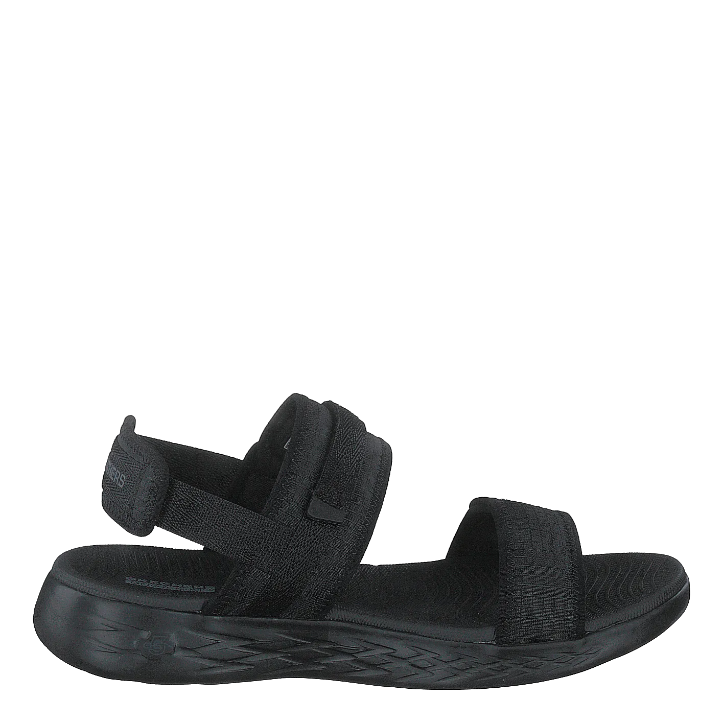 Skechers Womens On-the-go 600 Bbk