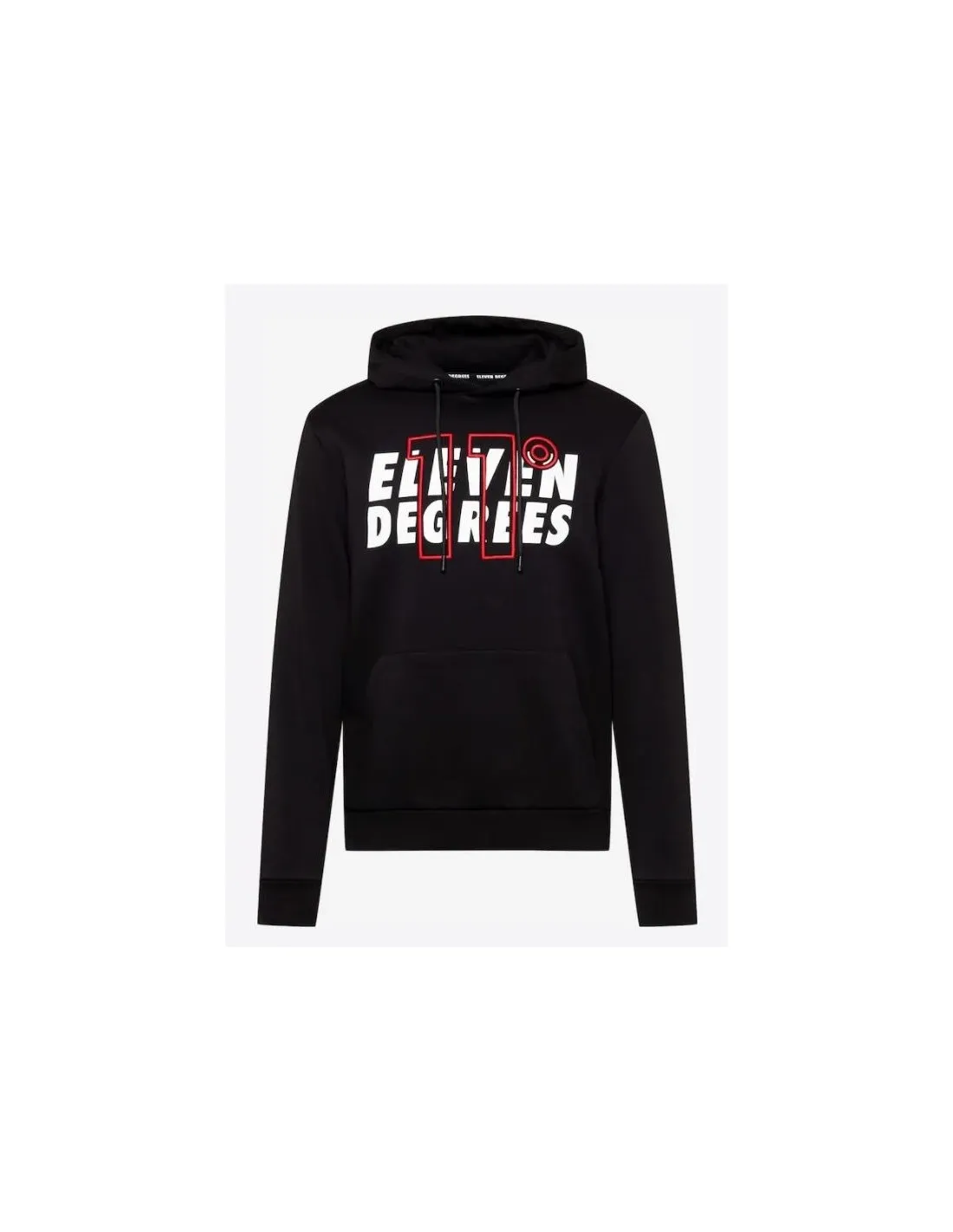 Sudadera Eleven Degrees 11º Hombre - Ecool
