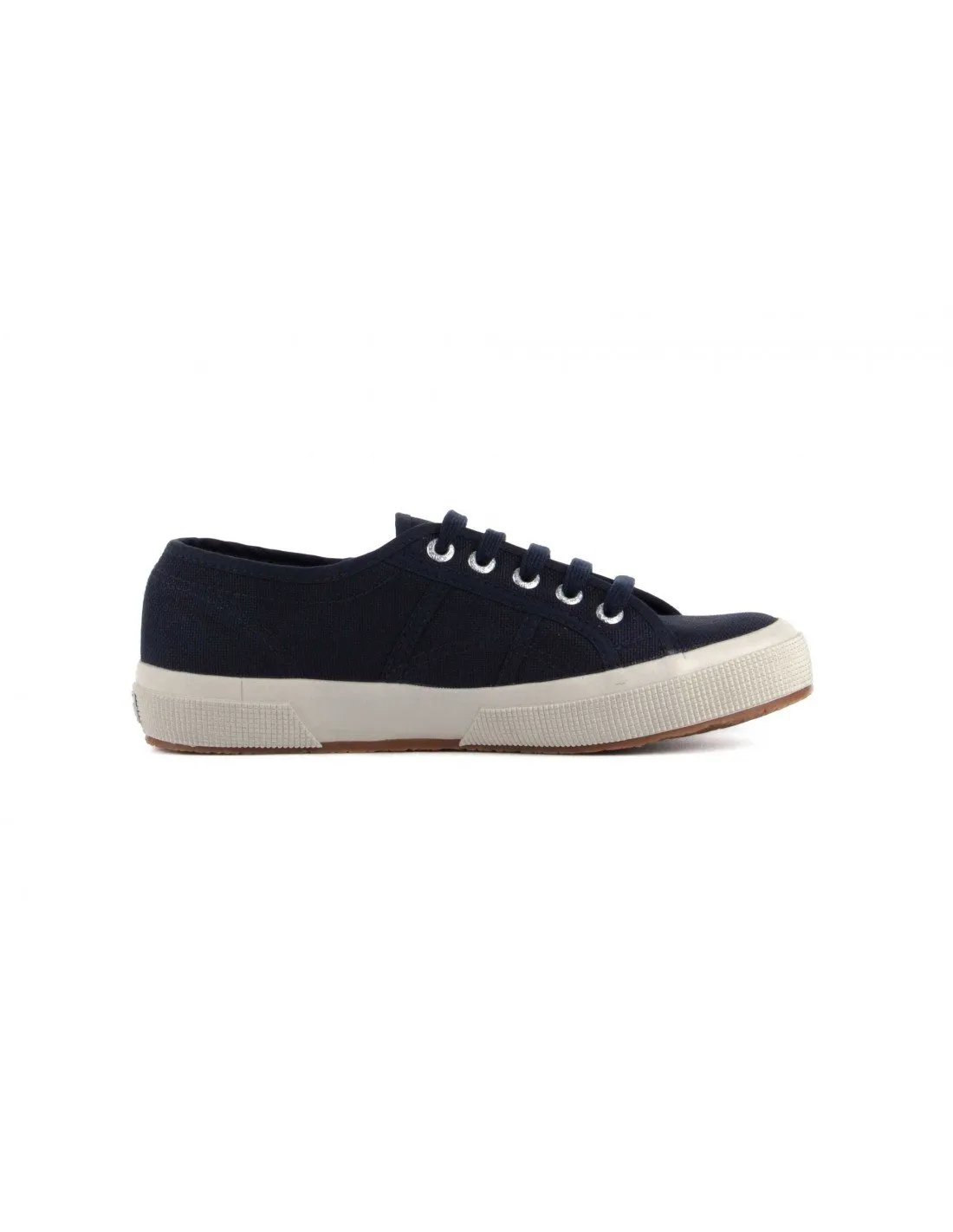 SUPERGA - Zapatillas azul marino 2750 COTU CLASSIC Unisex 