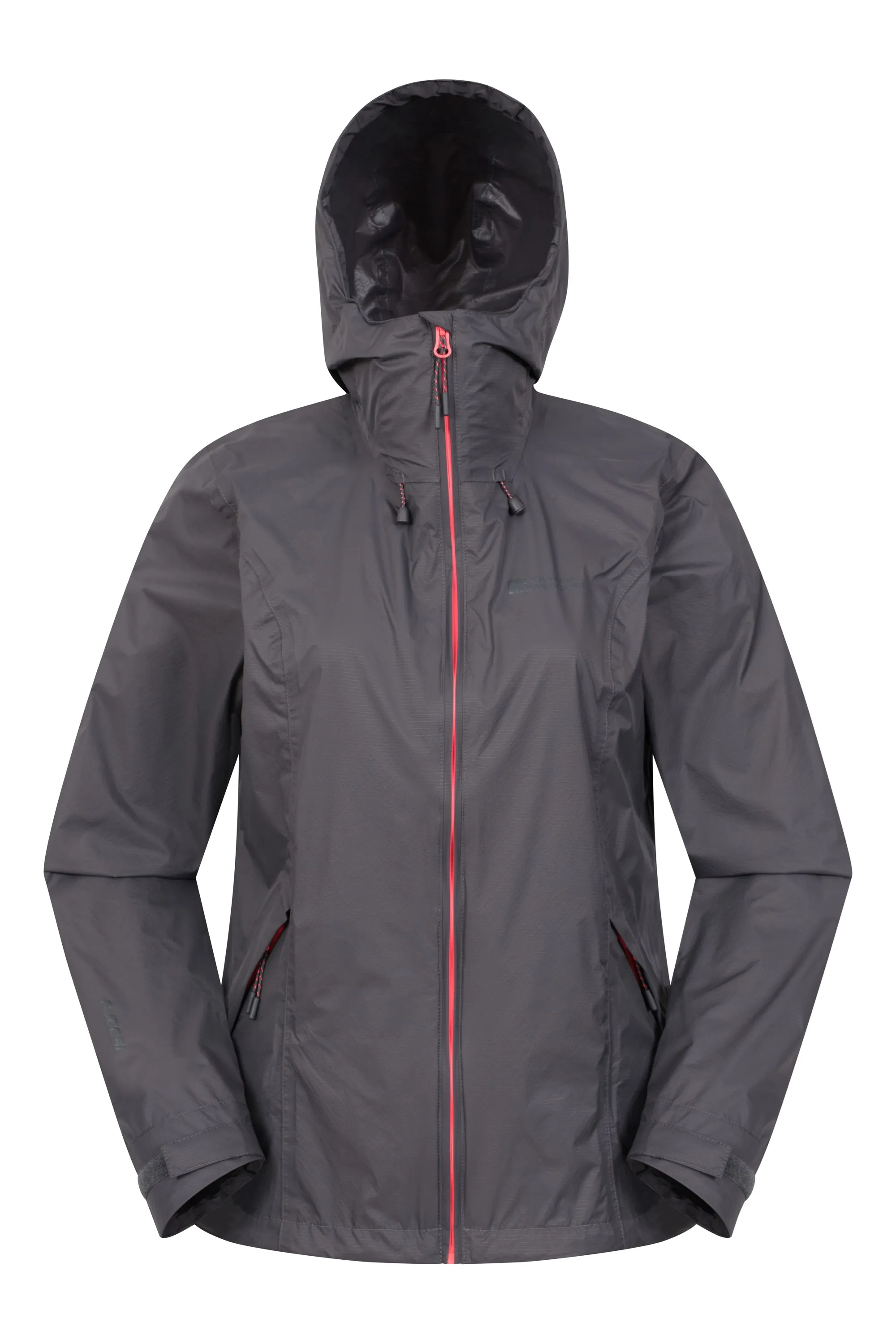 Swerve Chaqueta impermeable, para mujer