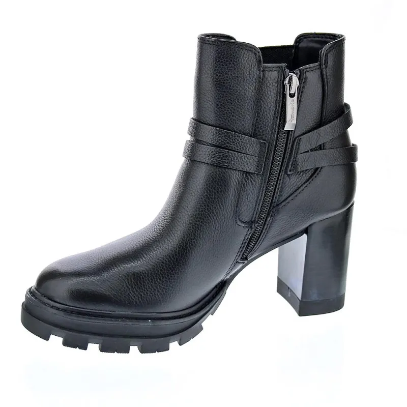 Tamaris Botines Mujer 25046 Negro