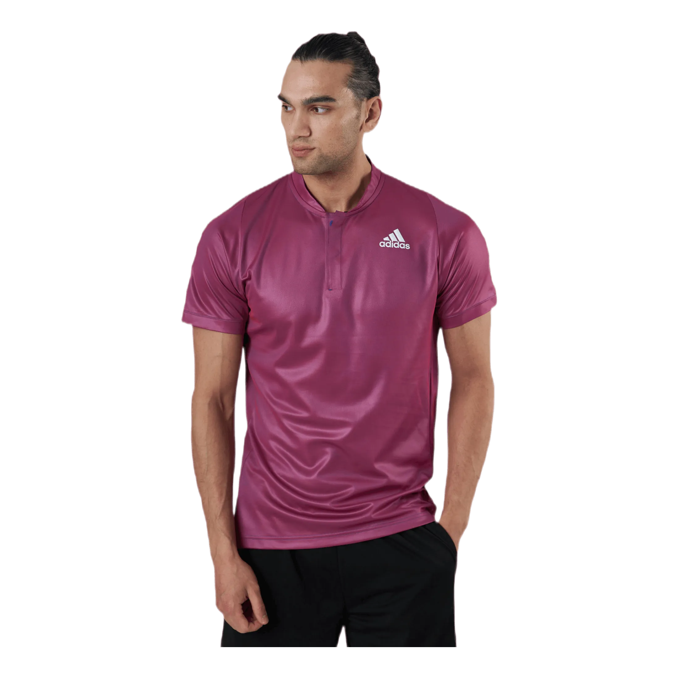 Tenis adidas Freelift Polo Shirt Primeblue Purple