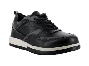 Tenis Yuyin 22441 Negro Para Niño
