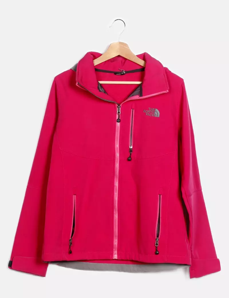 The North Face Chaqueta fina