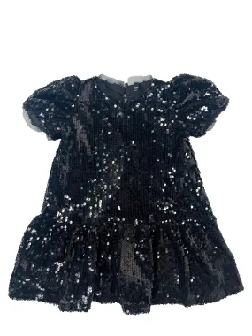 THE TINY UNIVERSE Vestido Lentejuelas