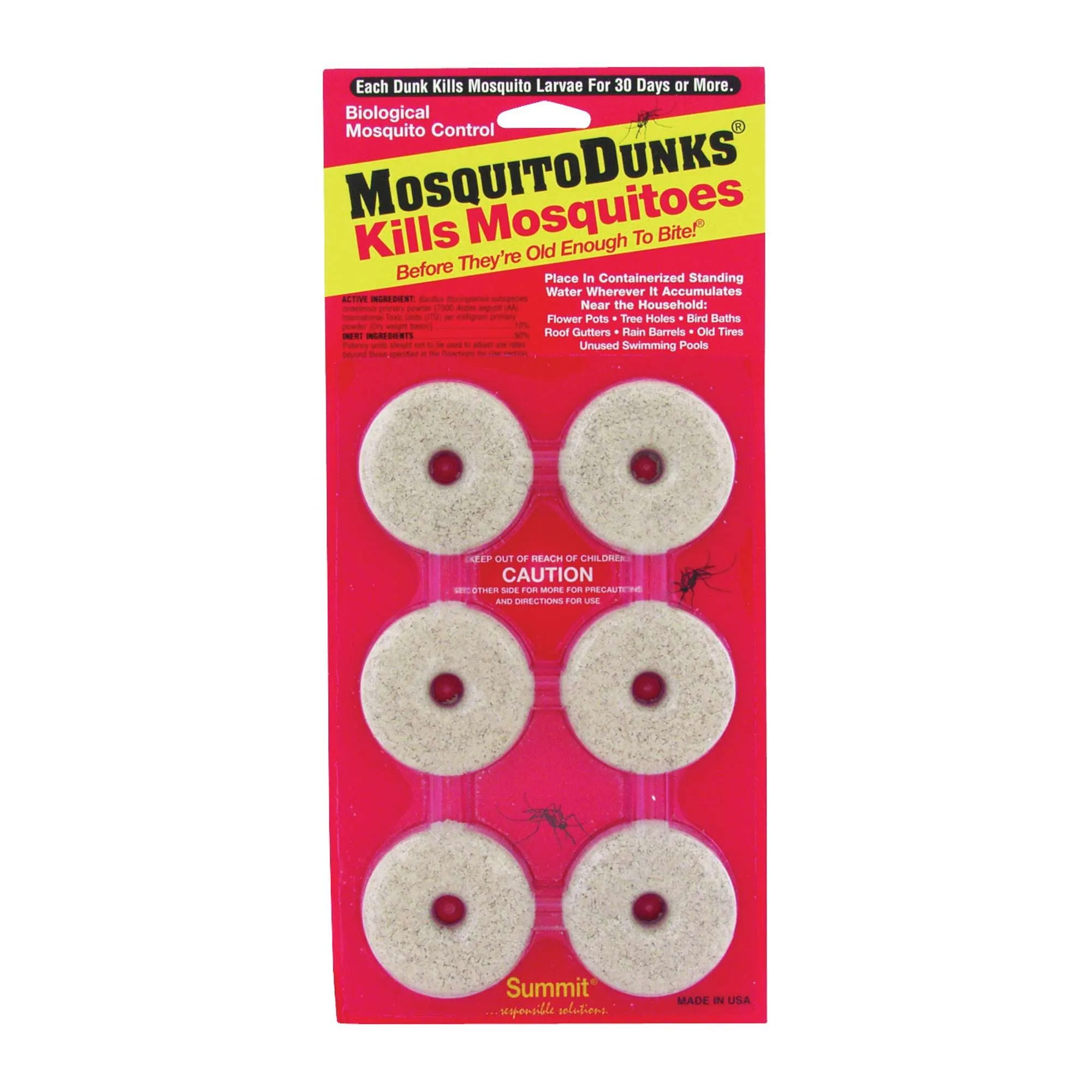 Trampa Para Mosquitos