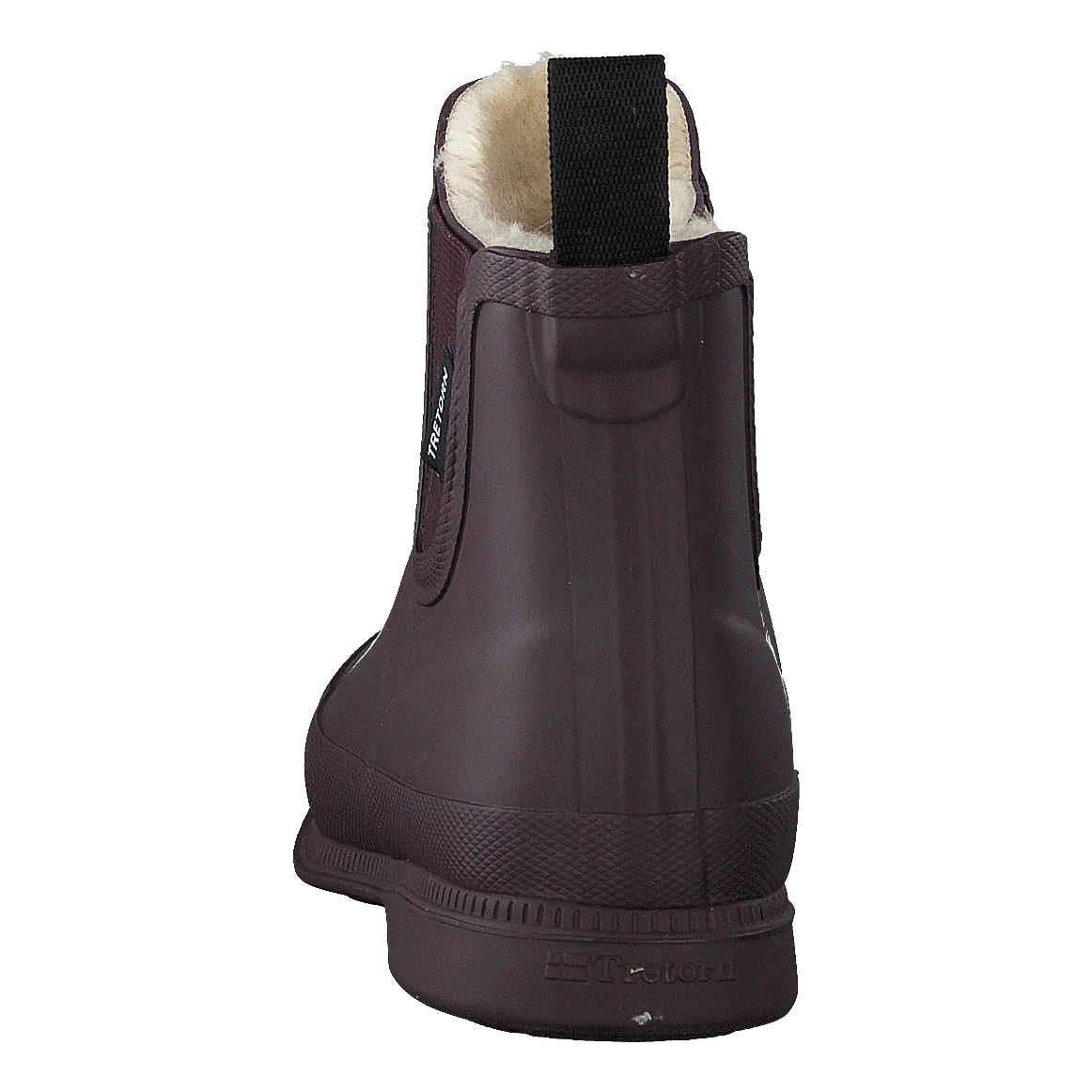 Tretorn Eva Classic Winter Plum