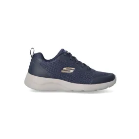 Zapatilla deportiva para hombre - Skechers Dynamight 2.0 Full Pace Marino - 232293 NVY