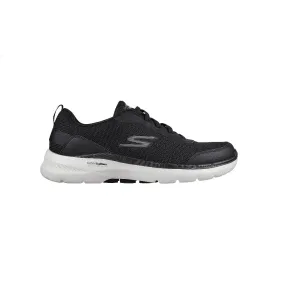 Zapatilla deportiva para hombre - Skechers Gowalk 6 Bold Knight - 216204 BLK