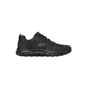 Zapatilla deportiva para hombre - Skechers Track Front Runner - 232298 BBK