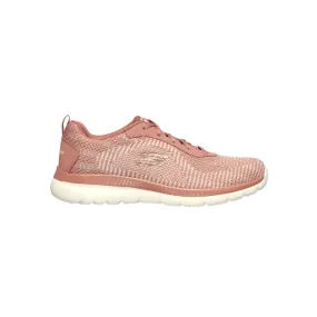 Zapatilla deportiva para mujer - Skechers Bountiful Purist - 149220 ROS