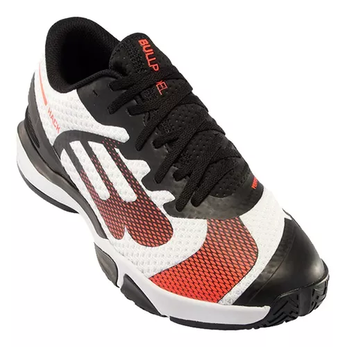 Zapatillas Bullpadel Hack Hybrid Fly Padel Ahora 6 Empo2000