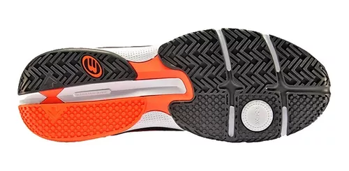 Zapatillas Bullpadel Hack Hybrid Fly Padel Ahora 6 Empo2000