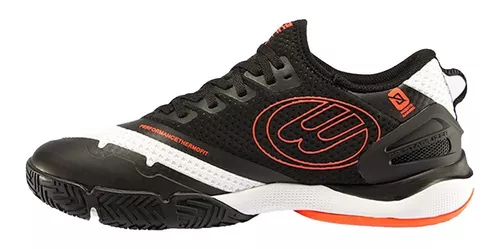 Zapatillas Bullpadel Hack Hybrid Fly Padel Ahora 6 Empo2000