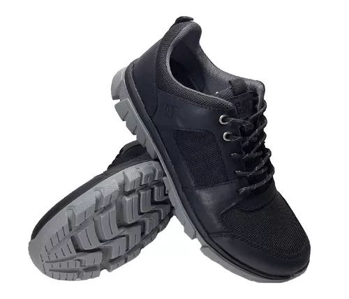 Zapatillas Caterpillar Hombre Seal 120052 Empo2000