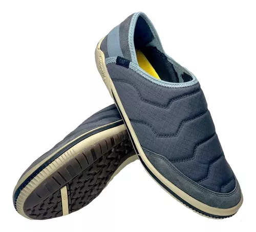 Zapatillas Caterpillar Sharp Urbana 130149 Ahora 12 Empo2000