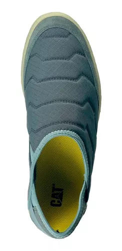 Zapatillas Caterpillar Sharp Urbana 130149 Ahora 12 Empo2000