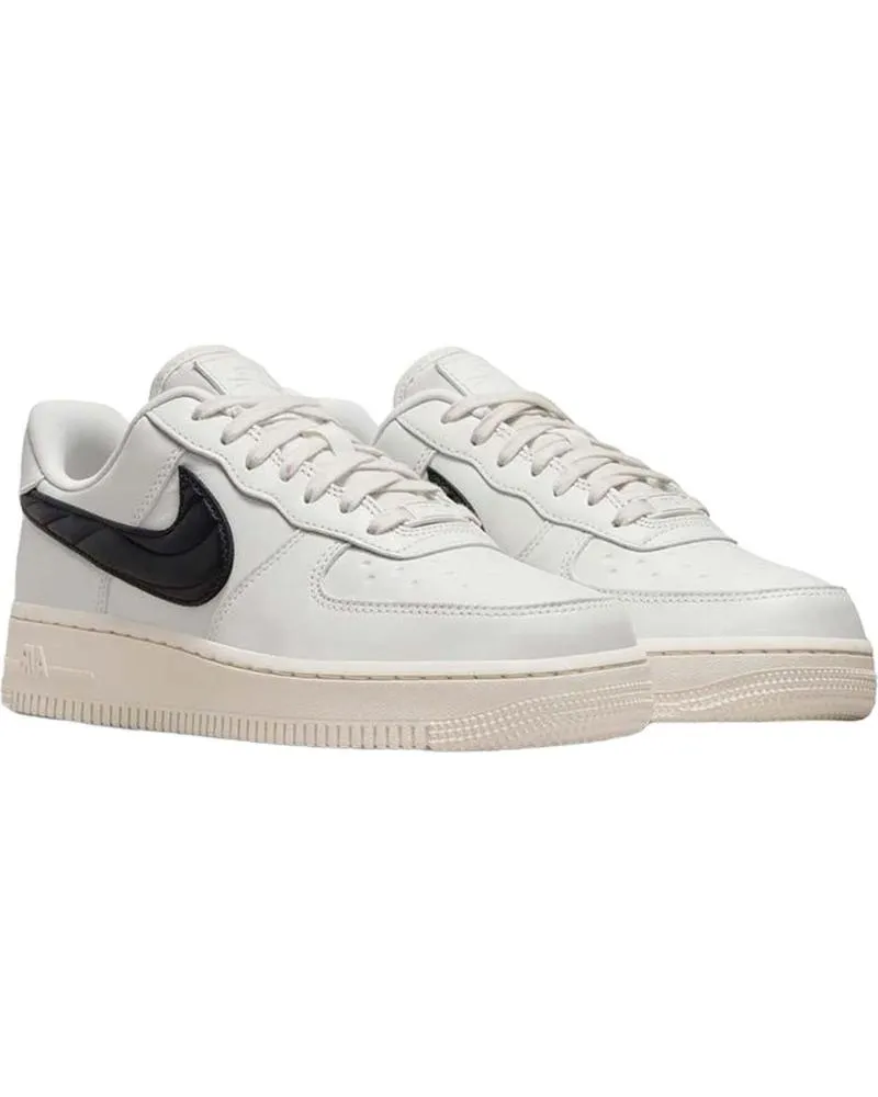 Zapatillas deporte NIKE  de Hombre ZAPATILLAS AIR FORCE 1 07 EN COLOR  BLANCO