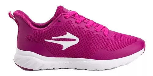 Zapatillas Deportiva Topper Strong Pace Ill Mujer 26209 Empo