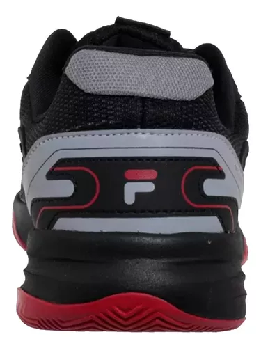 Zapatillas Fila Acer Tenis Padel Hombre F01tn00020879 Empo