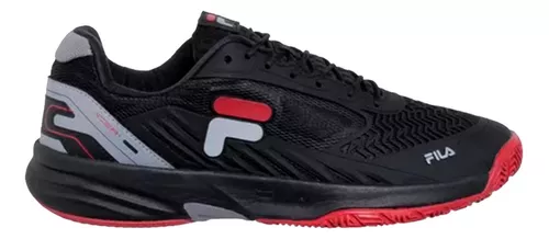 Zapatillas Fila Acer Tenis Padel Hombre F01tn00020879 Empo