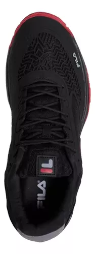 Zapatillas Fila Acer Tenis Padel Hombre F01tn00020879 Empo