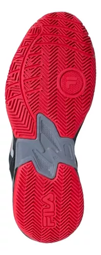 Zapatillas Fila Acer Tenis Padel Hombre F01tn00020879 Empo