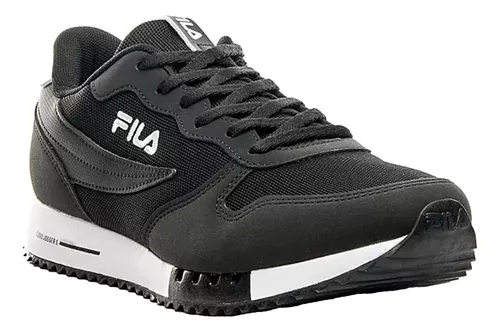 Zapatillas Fila Euro Jogger Sport Hombre 11u335x001 Empo2000