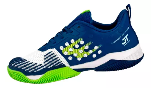 Zapatillas Hombre Bullpadel Vertex 22 Grip Padel Empo2000