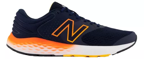 Zapatillas Hombre New Balance 520 Azul Naranja Full Empo2000