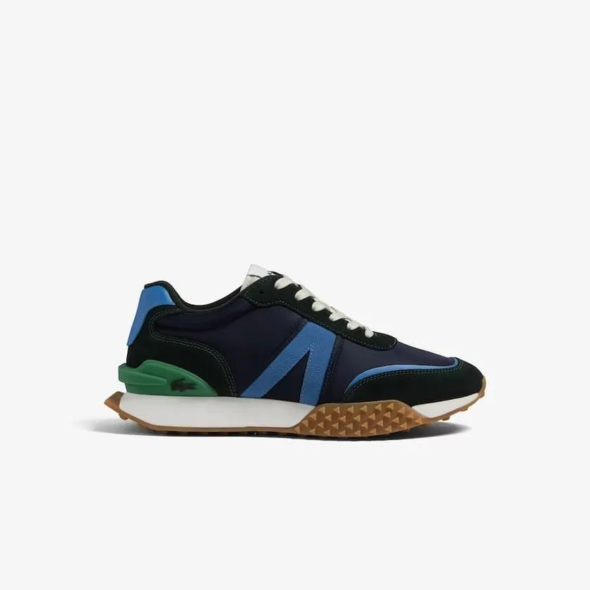Zapatillas LACOSTE L-Spin Deluxe 45SMA0020 NV1 nvy/blu
