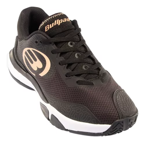 Zapatillas Mujer Bullpadel Flow Hybrid Fly 22 Padel Empo2000