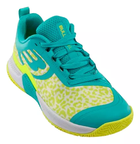 Zapatillas Mujer Bullpadel Next Hybrid Pro Padel Empo2000