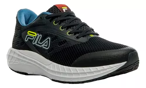 Zapatillas Mujer Fila Compass F02tr000056053 Ahora 6 Empo