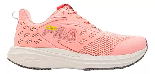 Zapatillas Mujer Fila Compass F02tr000056059 Ahora 6 Empo