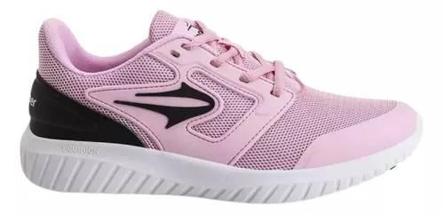 Zapatillas Topper Fast W Rosa Deportiva Mujer 29815 Empo2000