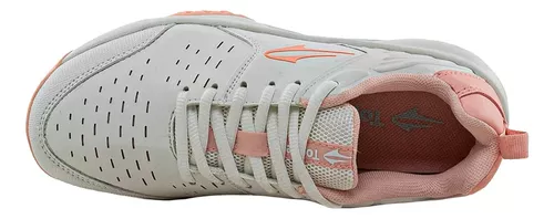 Zapatillas Topper Rod Il Tenis Padel Adulto 25517 Empo2000