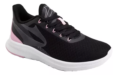 Zapatillas Topper Vr Speed Mujer Running 27324 Ahora 6 Empo