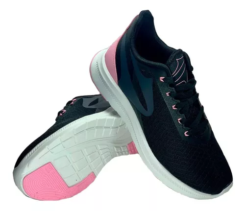 Zapatillas Topper Vr Speed Mujer Running 27324 Ahora 6 Empo