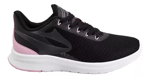 Zapatillas Topper Vr Speed Mujer Running 27324 Ahora 6 Empo