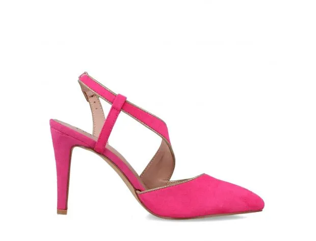 ZAPATO MUJER MENBUR 23112 ROSA