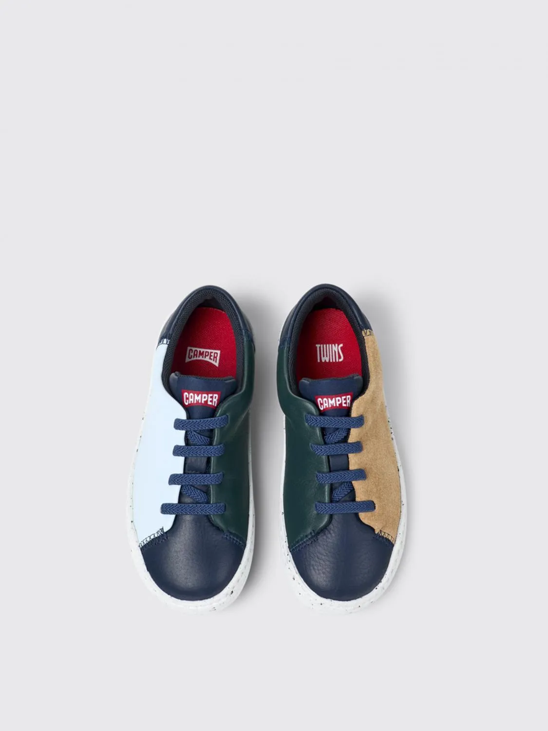Zapatos niños Camper